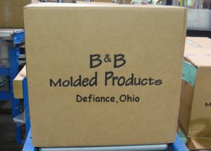 Employment - B And B Molded Products